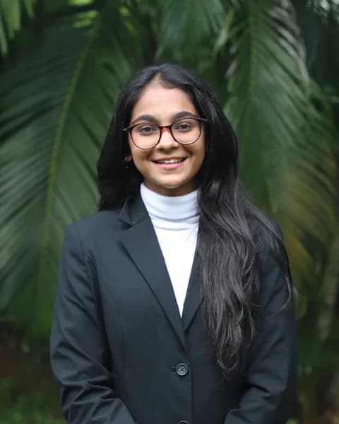 Rajeshwari Kejriwal