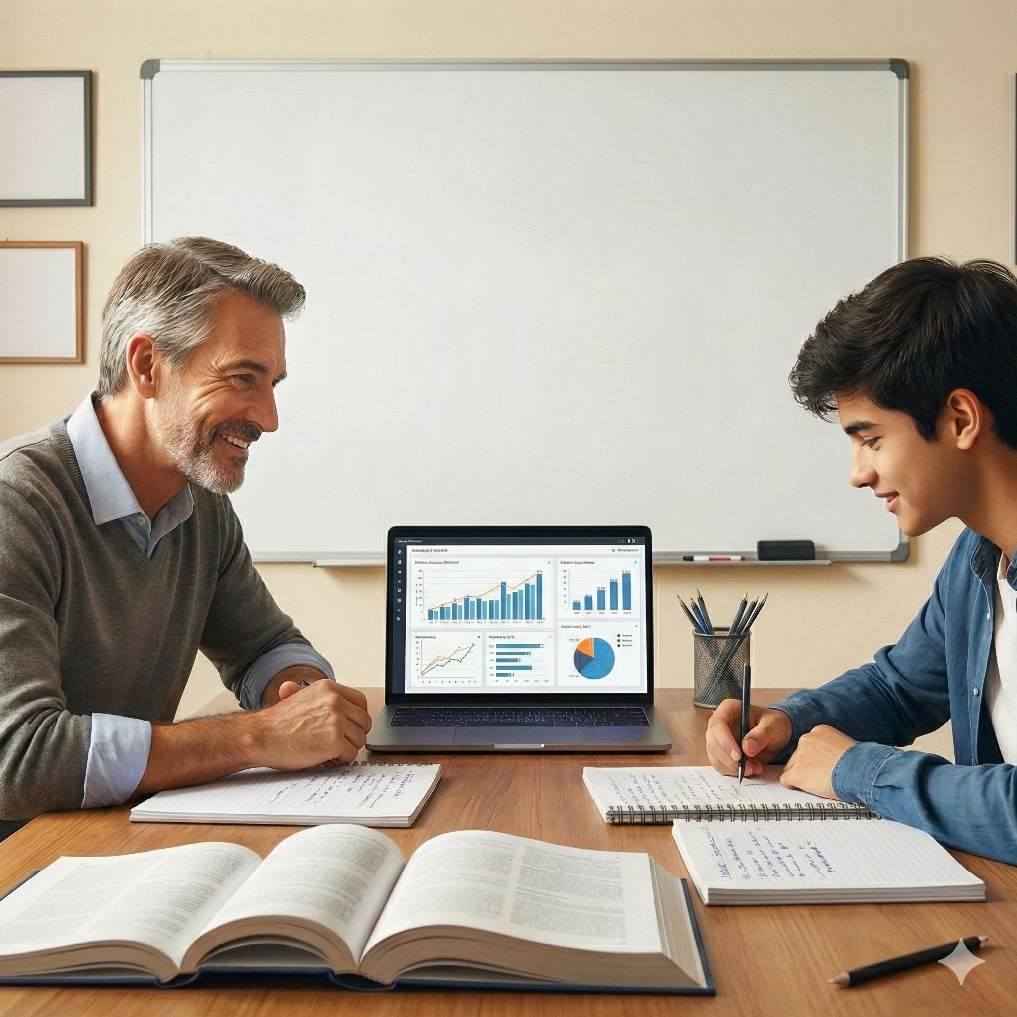 Tried and Tested Methods